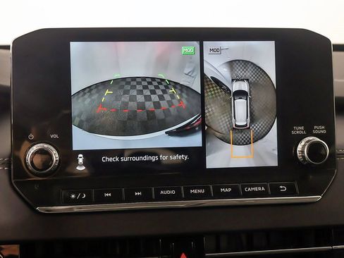 Used 2024 Mitsubishi Outlander SE image 44