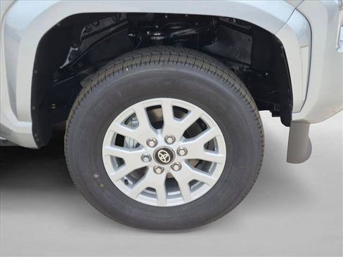 New 2026 Toyota Tacoma SR5 RWD image 9