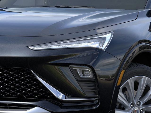 New 2026 Buick Envista Sport Touring FWD image 10