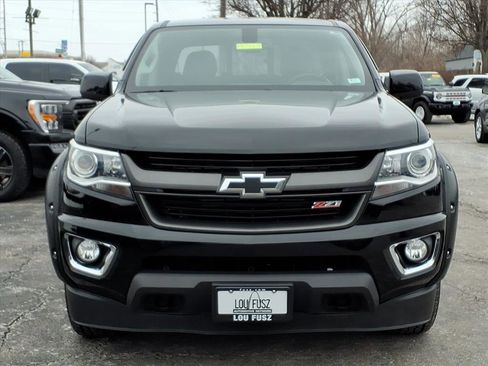 Used 2019 Chevrolet Colorado Z71 image 34