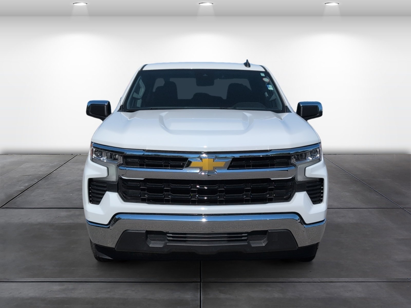 Used 2026 Chevrolet Silverado 1500 LT RWD image 6