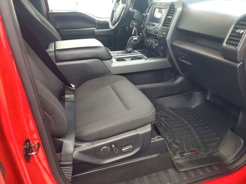 Used 2018 Ford F150 XLT w/ Equipment Group 302A Luxury AWD/4WD image 5