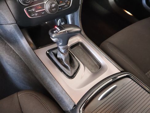 Used 2023 Dodge Charger GT w/ Blacktop Package RWD image 7