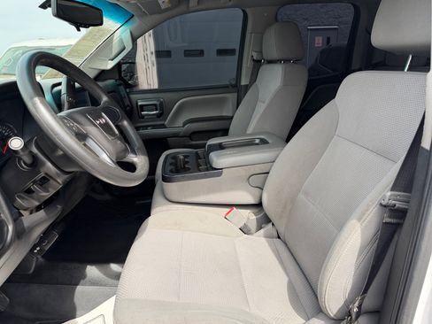 Used 2018 GMC Sierra 1500 2WD Double Cab w/ Sierra Convenience Package image 15