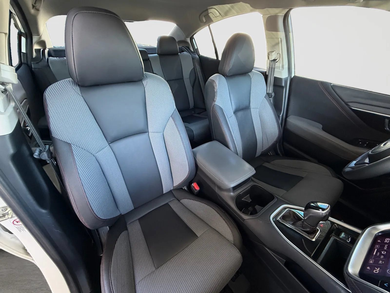 Used 2020 Subaru Legacy Sport AWD/4WD image 21