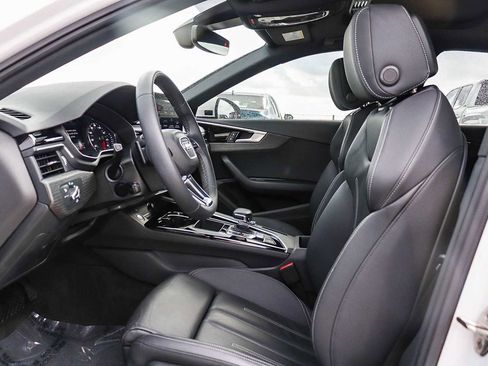 Used 2024 Audi A4 2.0T Premium image 22