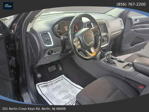 Used 2019 Dodge Durango SXT image 15