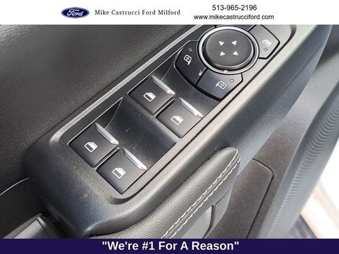 Used 2024 Ford Ranger Lariat w/ Trailer Tow Package image 21