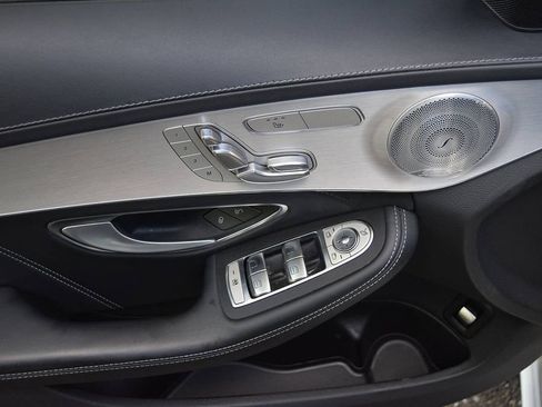 Used 2020 Mercedes-Benz C 63 AMG S image 22