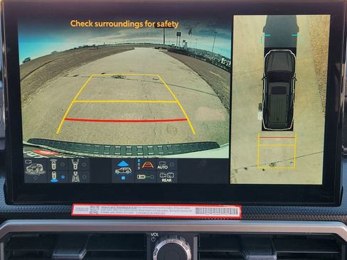 New 2026 Toyota 4Runner Limited image 18