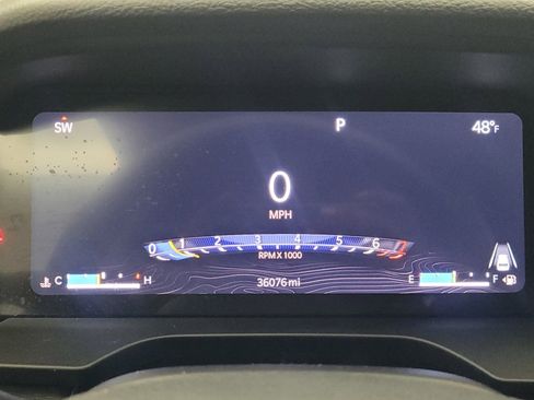 Used 2023 Jeep Grand Cherokee Laredo image 23