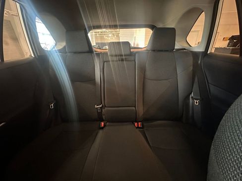 Used 2025 Toyota RAV4 LE image 37