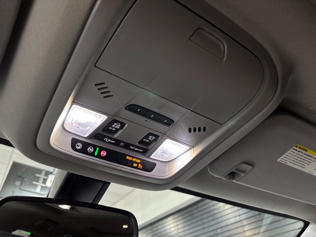 Used 2020 GMC Acadia AT4 AWD/4WD image 28