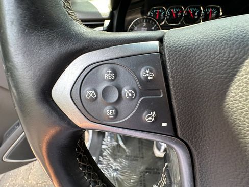 Used 2015 Chevrolet Tahoe LTZ AWD/4WD image 19