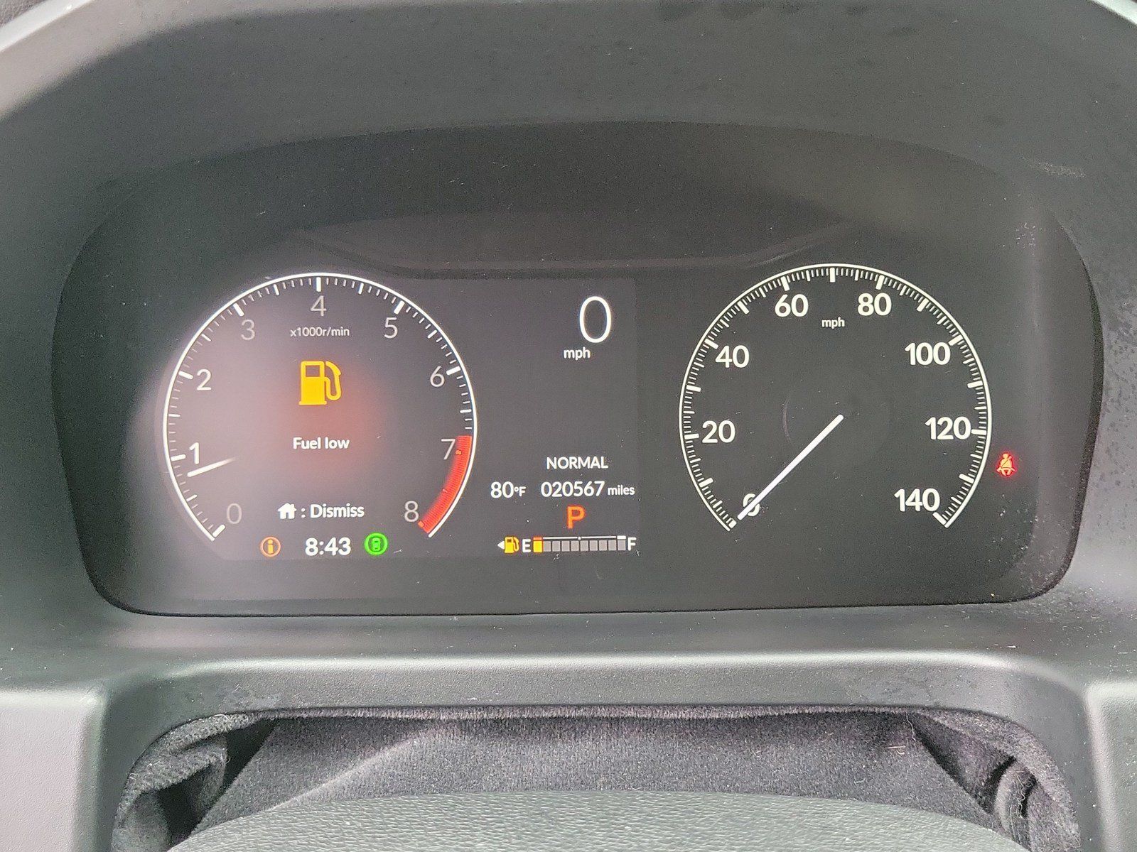 Used 2025 Honda Odyssey Elite image 20