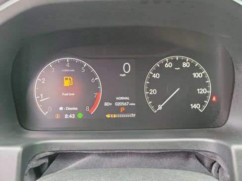 Used 2025 Honda Odyssey Elite image 20