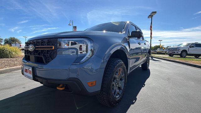 New 2026 Ford Maverick Tremor AWD/4WD image 9