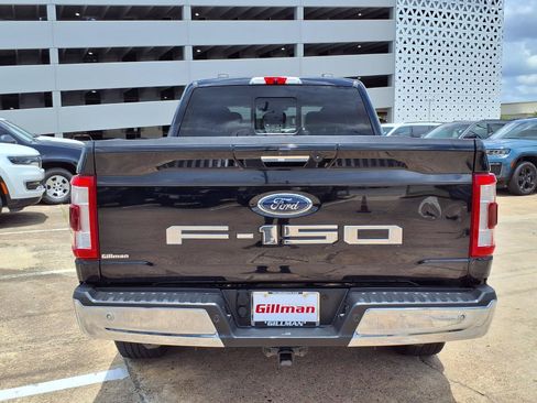 Used 2021 Ford F150 Lariat w/ Equipment Group 502A High RWD image 28