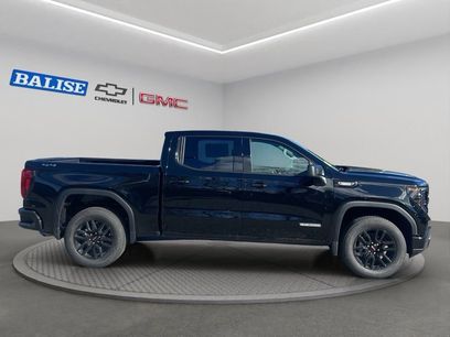 New 2026 GMC Sierra 1500 Elevation