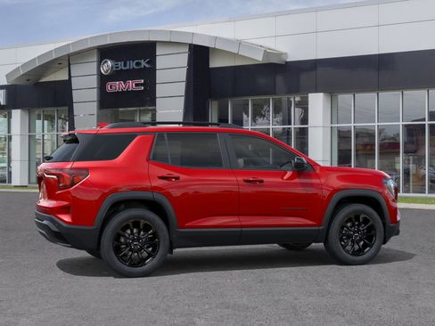 New 2026 GMC Terrain Elevation w/ Elevation Premium Package image 5