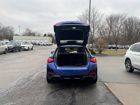 Certified 2023 BMW i4 M50 w/ Premium Package image 32