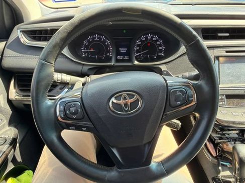 Used 2015 Toyota Avalon XLE Touring Sport Edition FWD image 22