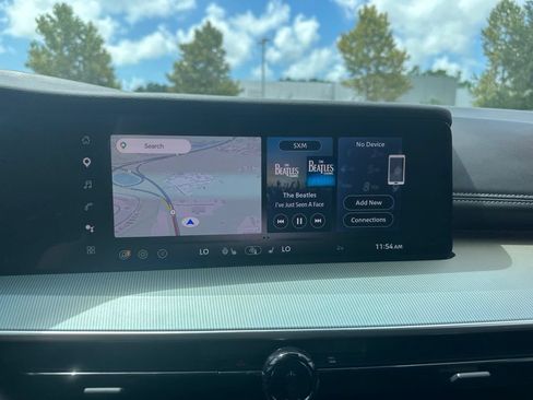 Certified 2025 Nissan Murano SL AWD/4WD image 20