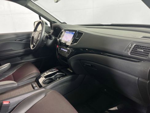 Used 2023 Honda Ridgeline Black Edition image 29