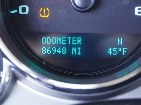 Used 2009 Chevrolet Silverado 1500 LT image 19