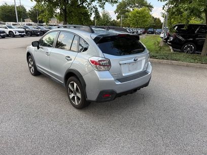 Used 2015 Subaru Crosstrek Touring