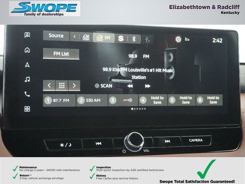New 2026 Mitsubishi Outlander SEL AWD/4WD image 22