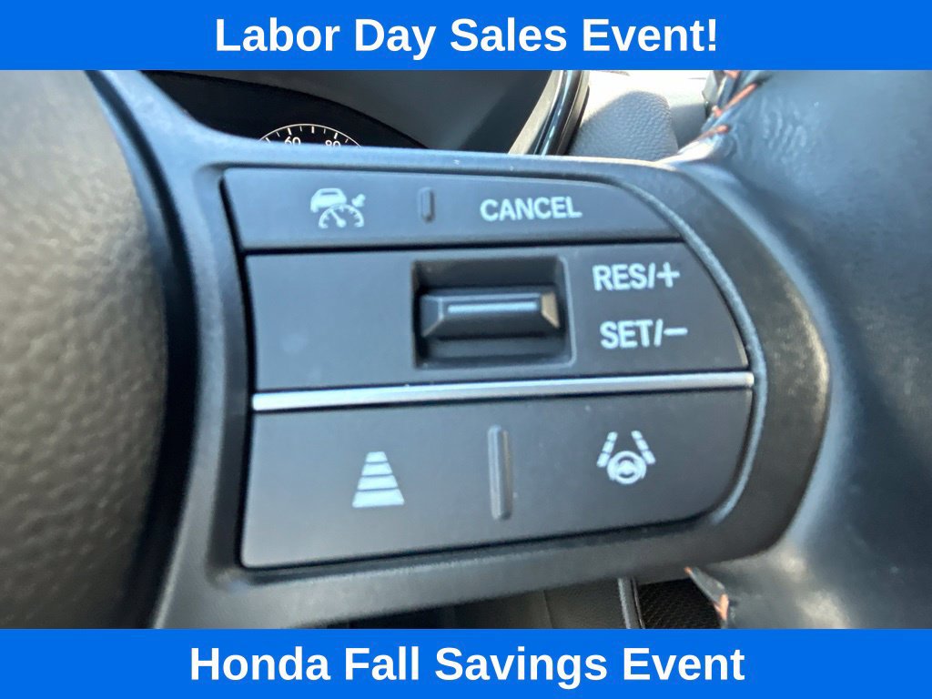Used 2025 Honda CR-V Sport image 25