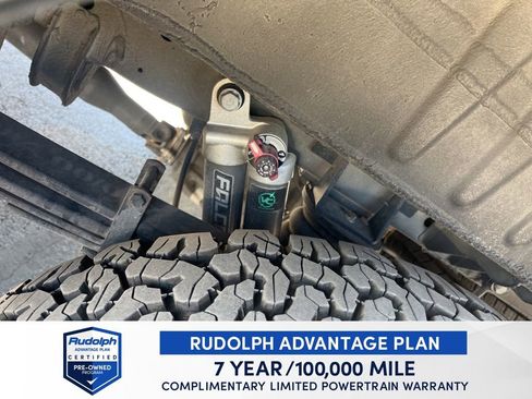 Used 2021 Mercedes-Benz Sprinter 2500 image 11