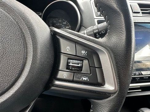 Used 2018 Subaru Outback 2.5i Premium image 16