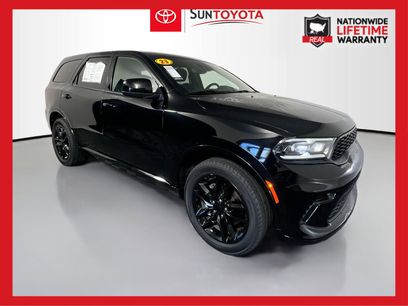 Used 2023 Dodge Durango GT