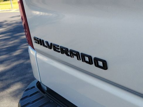 Used 2021 Chevrolet Silverado 1500 RST w/ All Star Edition Plus image 10