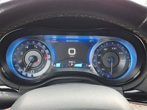 Used 2017 Chrysler 300 S w/ S Model Appearance Package image 21