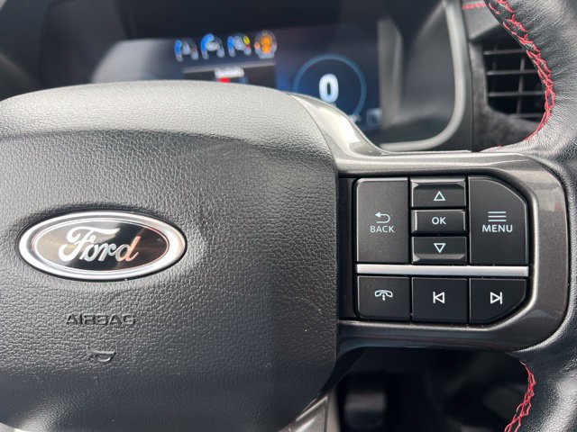 Used 2024 Ford Expedition Max Limited AWD/4WD image 29