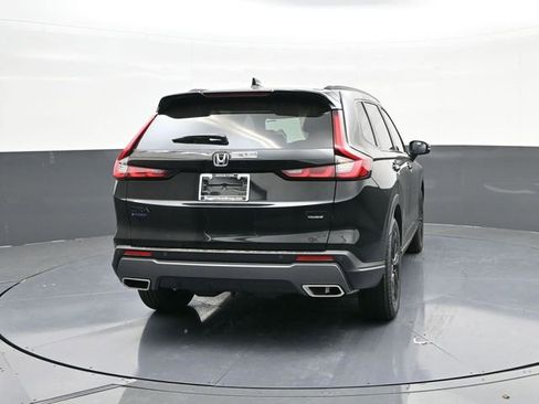 New 2026 Honda CR-V Sport Touring image 11