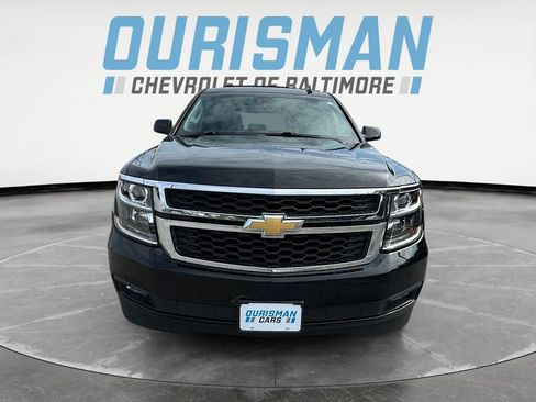 Used 2019 Chevrolet Tahoe LT AWD/4WD image 8