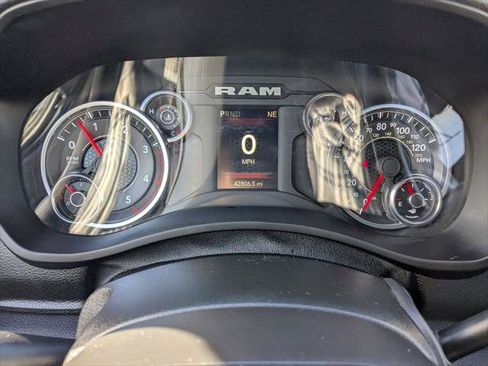 Certified 2024 RAM 2500 Big Horn image 25