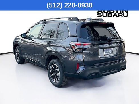 New 2026 Subaru Forester Premium image 6
