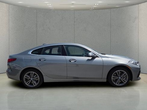 Used 2024 BMW 228i Gran Coupe FWD image 2