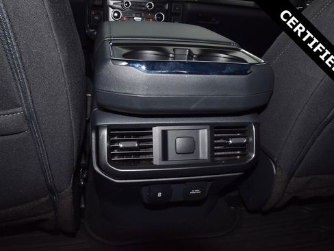 Certified 2023 Ford F150 XLT w/ Equipment Group 302A High image 18