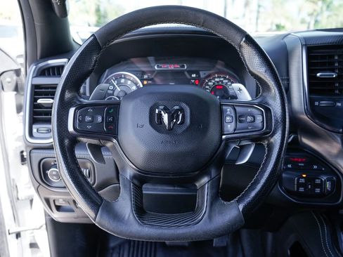 Used 2021 RAM 1500 TRX w/ TRX Level 2 Equipment Group image 24