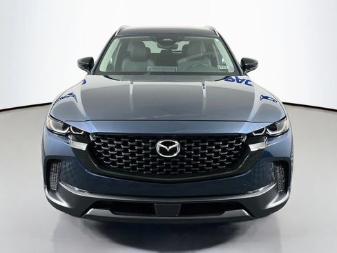 Certified 2025 MAZDA CX-50 AWD 2.5 S w/ Cargo Package image 3