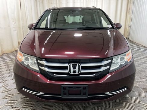 Used 2015 Honda Odyssey EX-L image 14