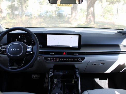 New 2026 Kia Sorento SX image 24