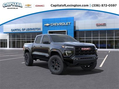 Used 2025 GMC Canyon Elevation w/ Convenience Package