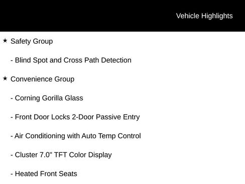 New 2026 Jeep Gladiator Sport AWD/4WD image 32